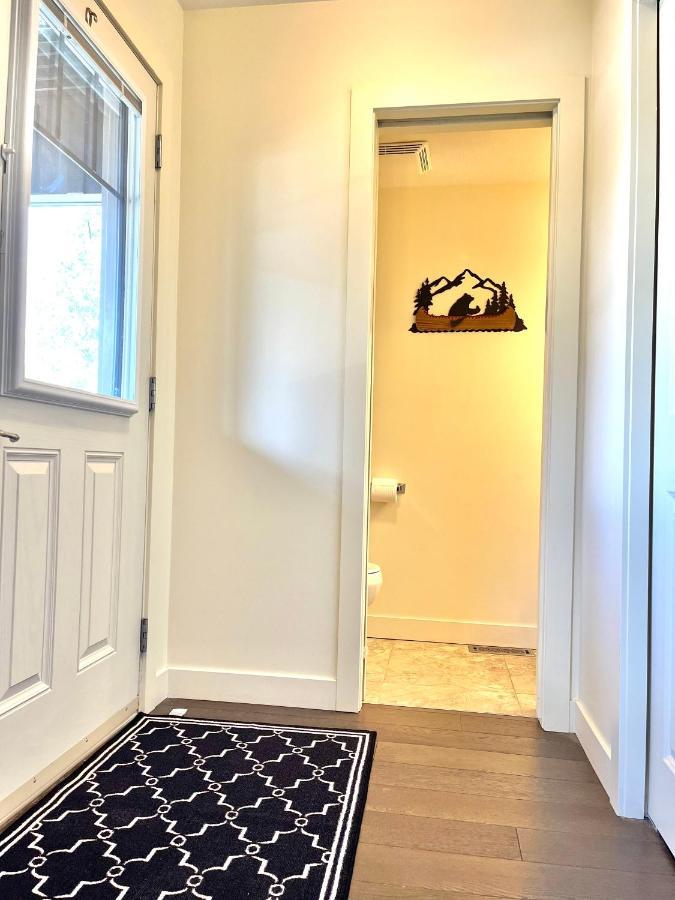 Perfect Base Invermere 3Bd Townhouse Mt Views With Garage 外观 照片